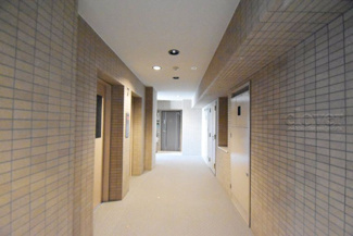 【その他共用部分】 | 共用部　廊下
