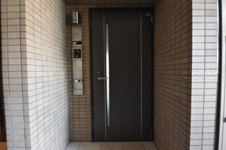 【その他共用部分】 | 共用部　玄関ドア
