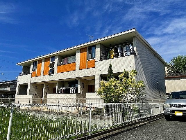 H.T.ミニョンⅤの外観|外観も気になるポイント