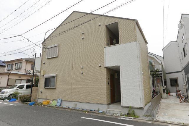 リバーサイドハイツ江戸川のその他共用部分