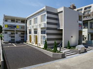 レオパレス西馬橋の画像