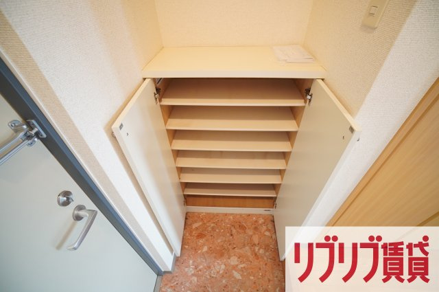 プリマヴェーラ問屋町の設備