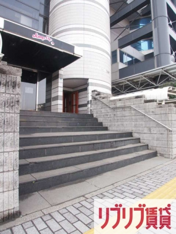 プリマヴェーラ問屋町のその他共用部分