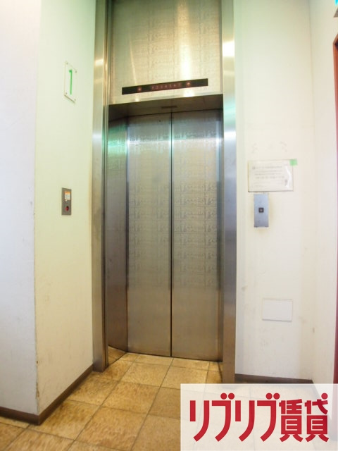 プリマヴェーラ問屋町のその他共用部分