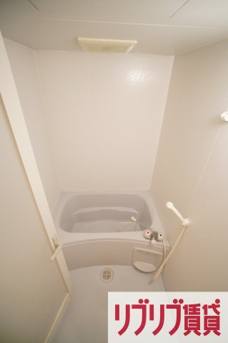 プリマヴェーラ問屋町の浴室