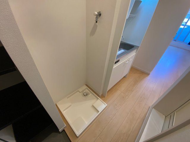 リバーサイドハイツ江戸川のその他|別部屋同タイプ
