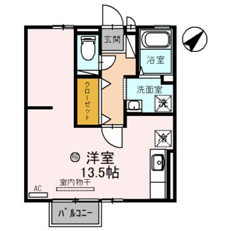 【間取り】 | シャルマンコート