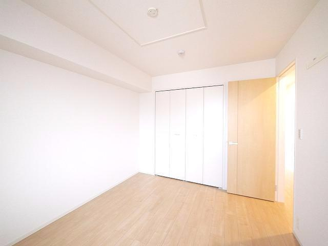 プラシード（奈良市）の洋室|きれいな洋室です