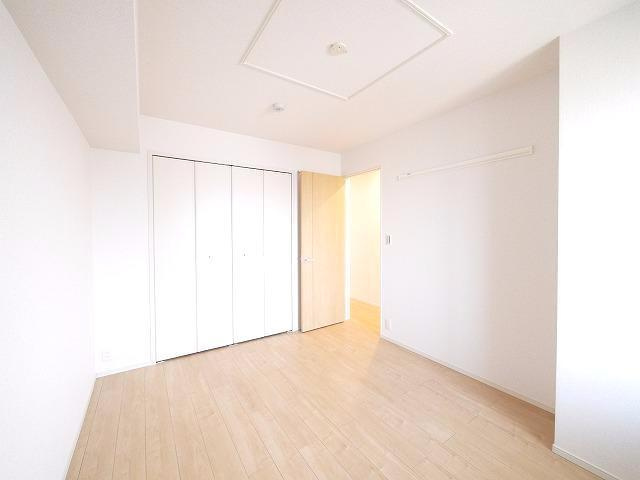 プラシード（奈良市）の洋室|明るい洋室です