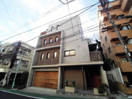 白山二丁目戸建の画像