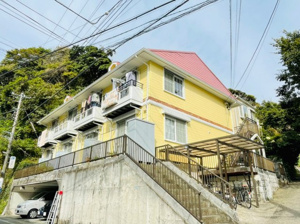 コーポ美芳の画像