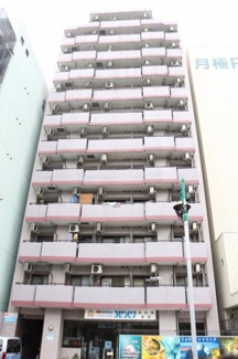 【外観】 | エトワール大島