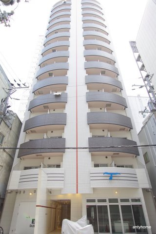 セレニテ梅田エスト　仲介手数料無料の外観