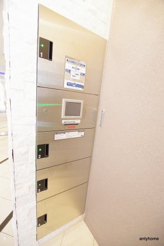 セレニテ梅田エスト　仲介手数料無料のその他共用部分