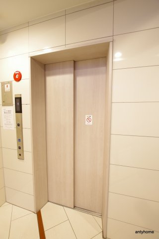 セレニテ梅田エスト　仲介手数料無料のその他共用部分