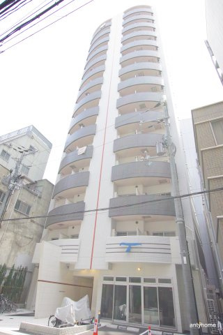 セレニテ梅田エスト　仲介手数料無料の外観