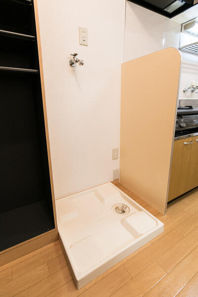 エスポワール壱番館の設備