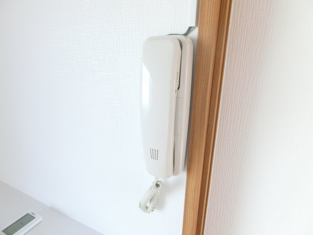 美津屋マンションのセキュリティ