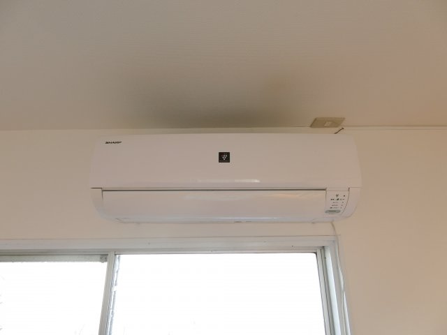 美津屋マンションの設備