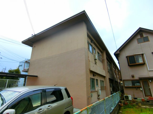 美津屋マンションのその他
