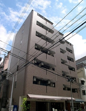 プレール新町　BRAVI不動産の外観|おしゃれな外観です