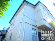 エステート国領の画像