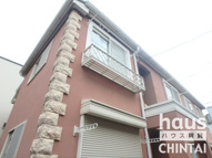 フレンドリーコートの画像