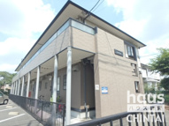 狛江市西野川４丁目のアパートの画像