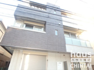 グランシャリオの画像