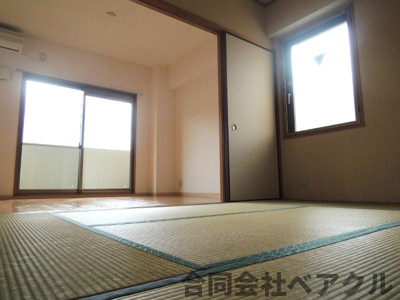 【和室】 | レオニーダ大宅 | 和室があると、家にあたたかい雰囲気が生まれます
