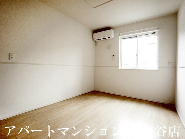 グランスタMJⅡの内装
