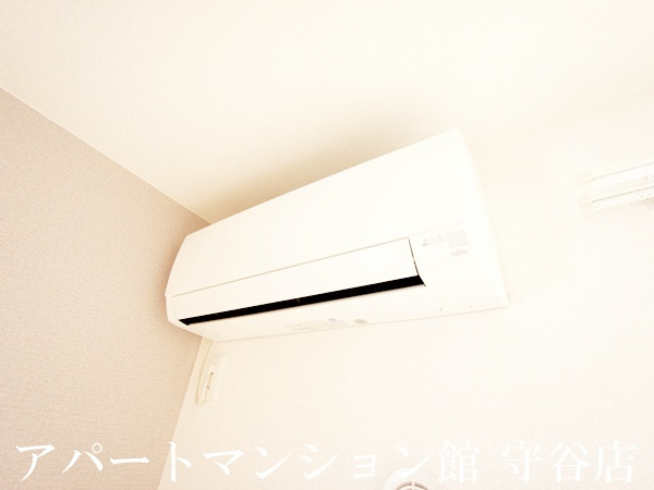 グランスタMJⅡの設備
