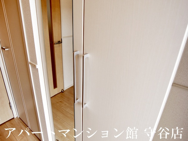 グランスタMJⅡのその他