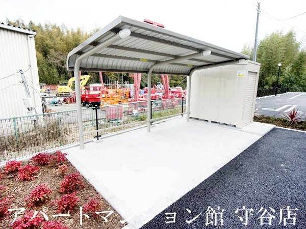 グランスタMJⅡのその他共用部分