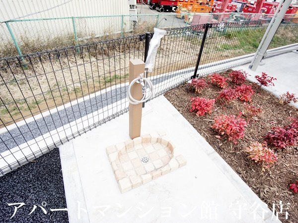 グランスタMJⅡのその他共用部分