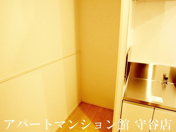 グランスタMJⅡのその他
