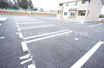 【駐車場】 | グランスタMJⅡ