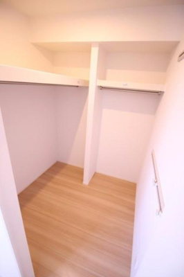 【収納】 | テゾーロ | ウォークインクローゼット