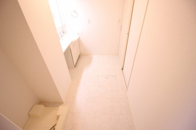 【洗面所】 | テゾーロ