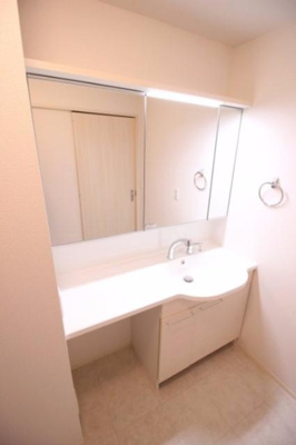 【独立洗面台】 | テゾーロ