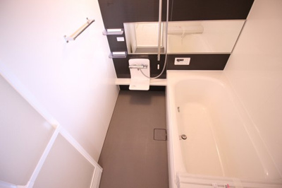 【浴室】 | テゾーロ