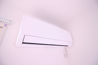 【設備】 | テゾーロ | エアコン