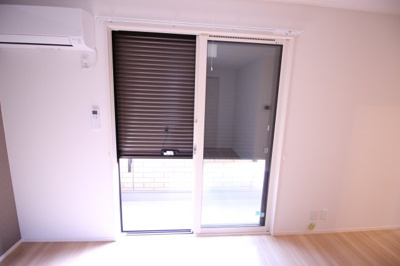 【セキュリティ】 | テゾーロ | 防犯シャッター