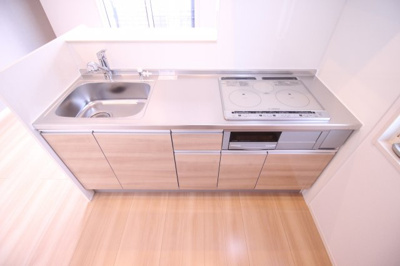 【キッチン】 | テゾーロ