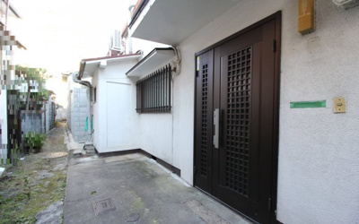 【外観】 | 小山中溝町　中古戸建