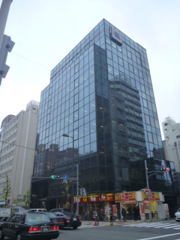 オリエンタル堺筋ビル