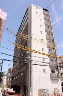 【外観】 | パルティール新栄