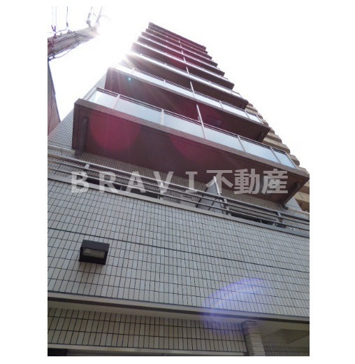 アドーラブル船場　BRAVI不動産