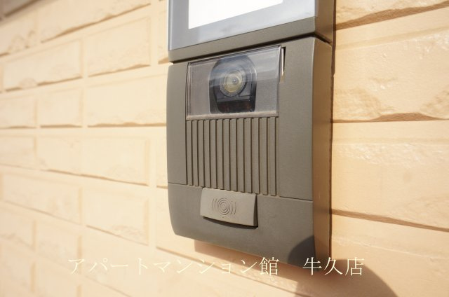 Brezza（ブレッザ）のセキュリティ