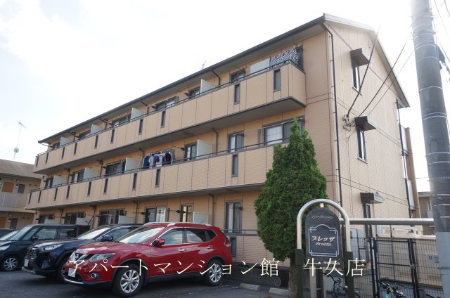 Brezza（ブレッザ）